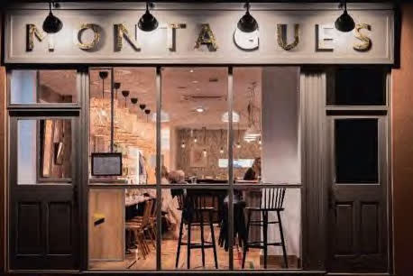 Montagues exterior Alt text